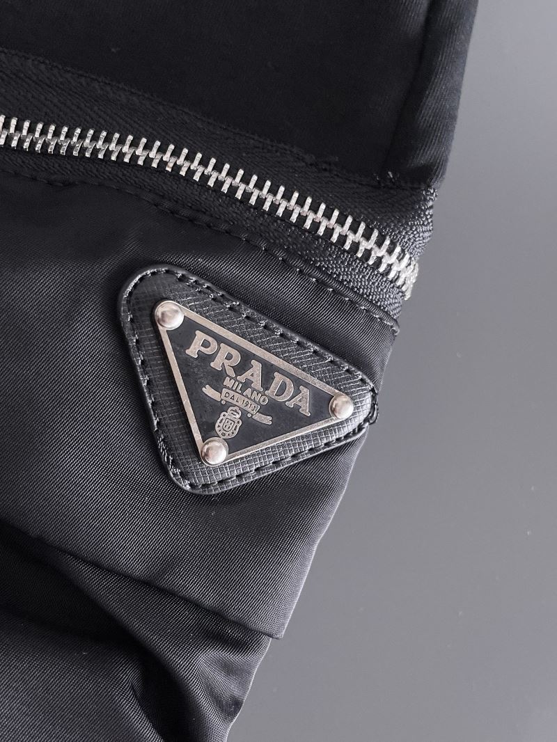 Prada Short Pants